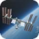 【Satellite Safari】人工衛星やISSの位置を表示するアプリ。