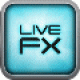 【LiveFX for iPad】