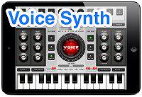 【Voice Synth】
